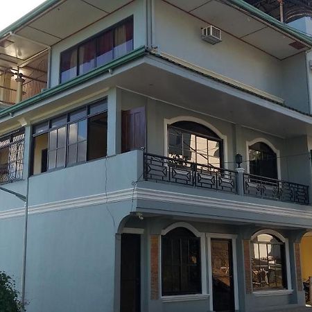 Divine Castle Travelers Inn Coron Zewnętrze zdjęcie