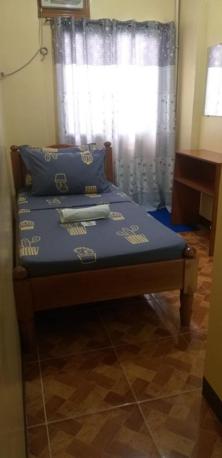 Divine Castle Travelers Inn Coron Zewnętrze zdjęcie