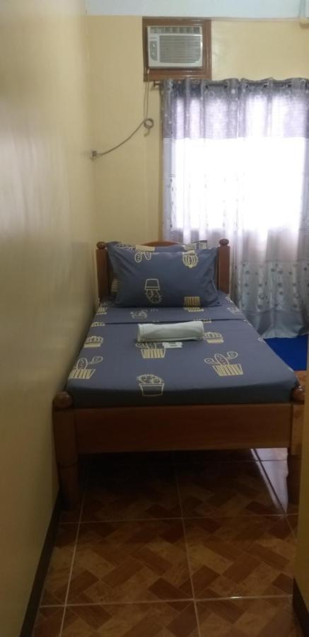 Divine Castle Travelers Inn Coron Zewnętrze zdjęcie