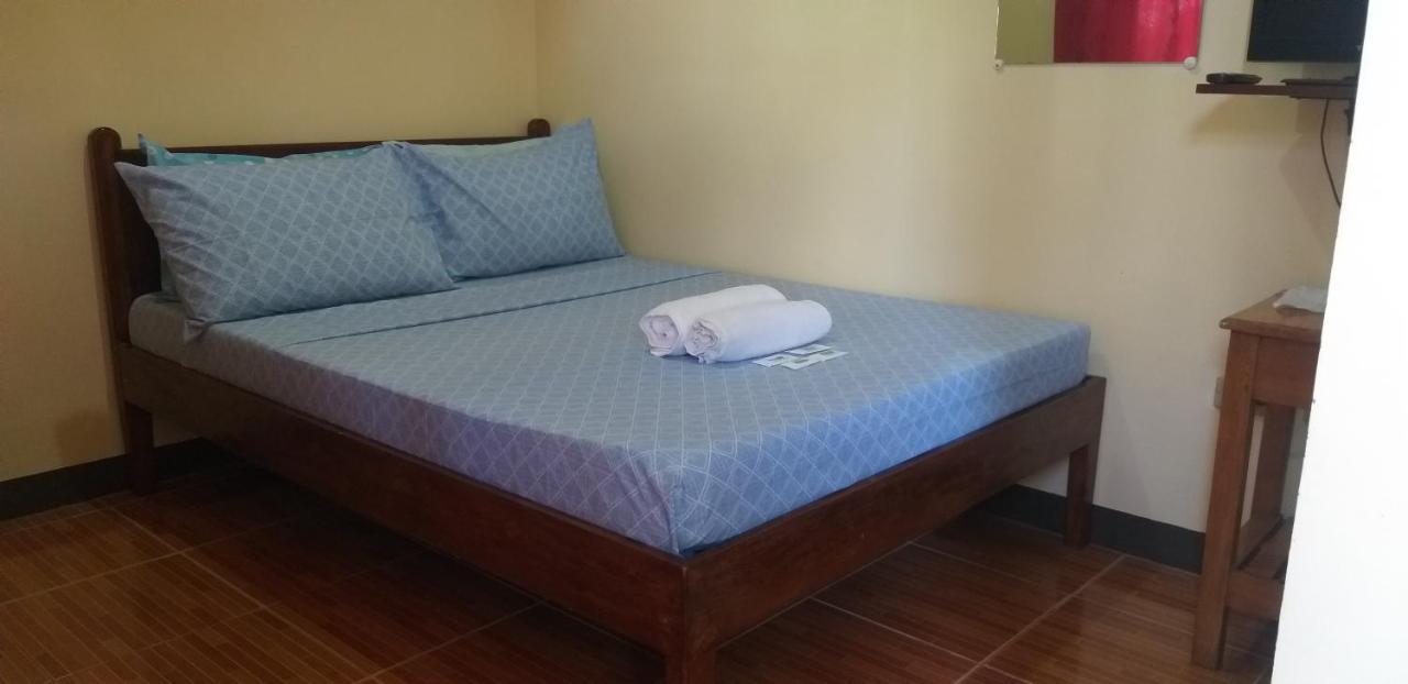 Divine Castle Travelers Inn Coron Zewnętrze zdjęcie