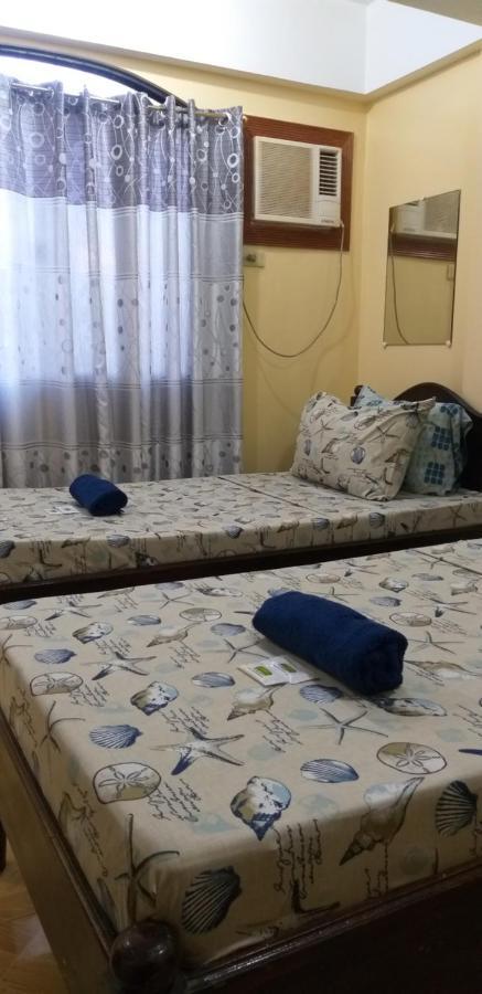 Divine Castle Travelers Inn Coron Zewnętrze zdjęcie