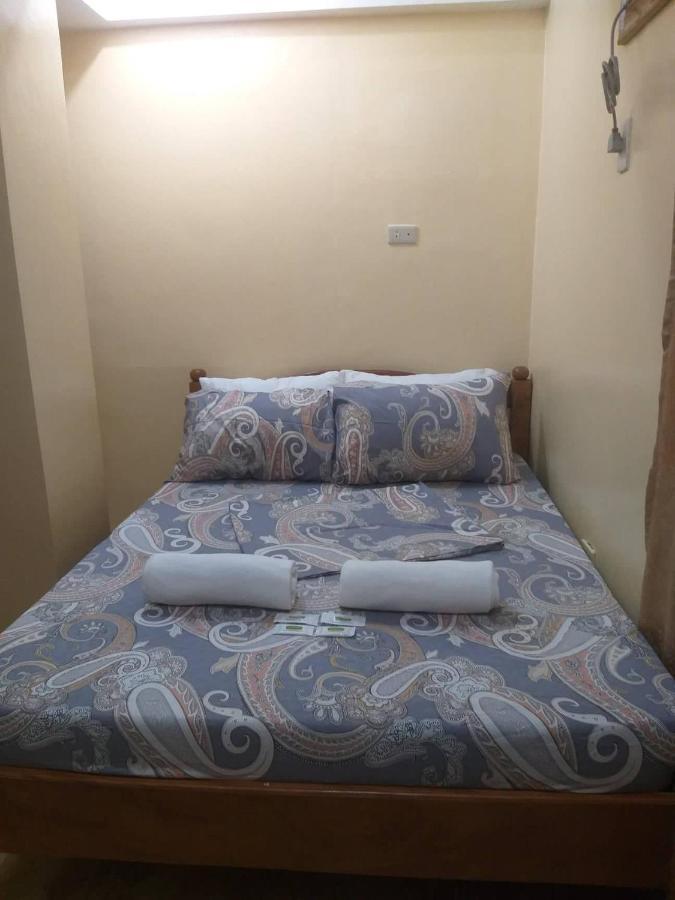 Divine Castle Travelers Inn Coron Zewnętrze zdjęcie