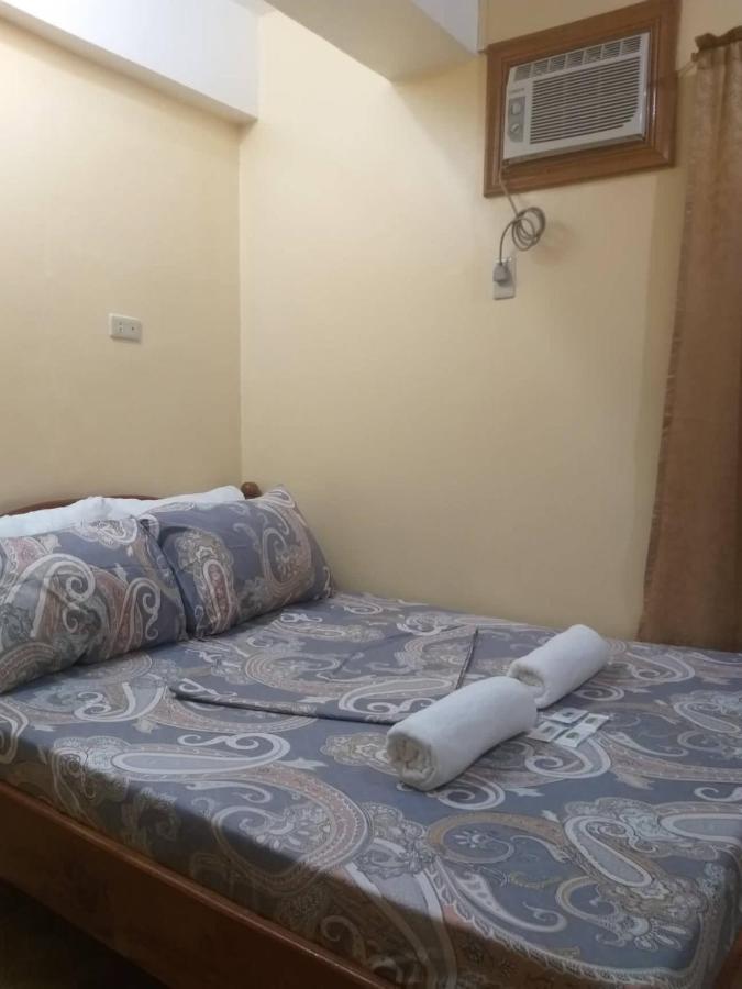 Divine Castle Travelers Inn Coron Zewnętrze zdjęcie