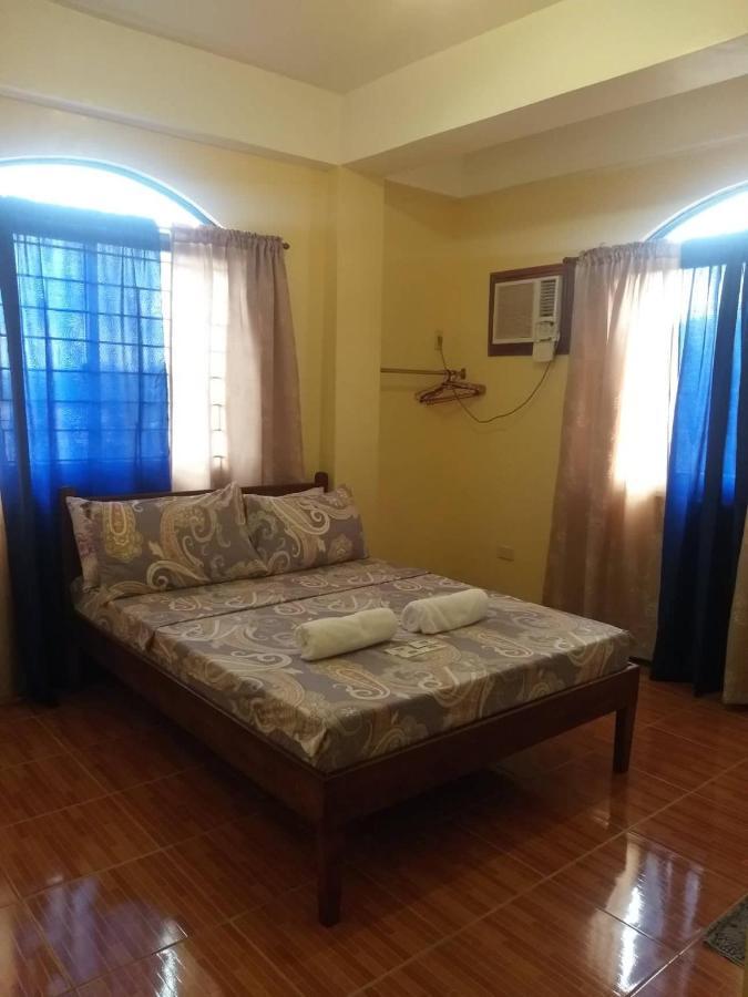 Divine Castle Travelers Inn Coron Zewnętrze zdjęcie