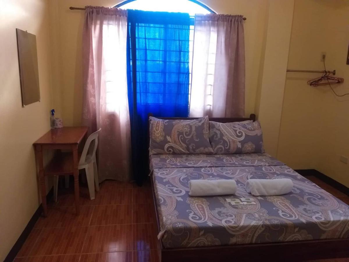 Divine Castle Travelers Inn Coron Zewnętrze zdjęcie