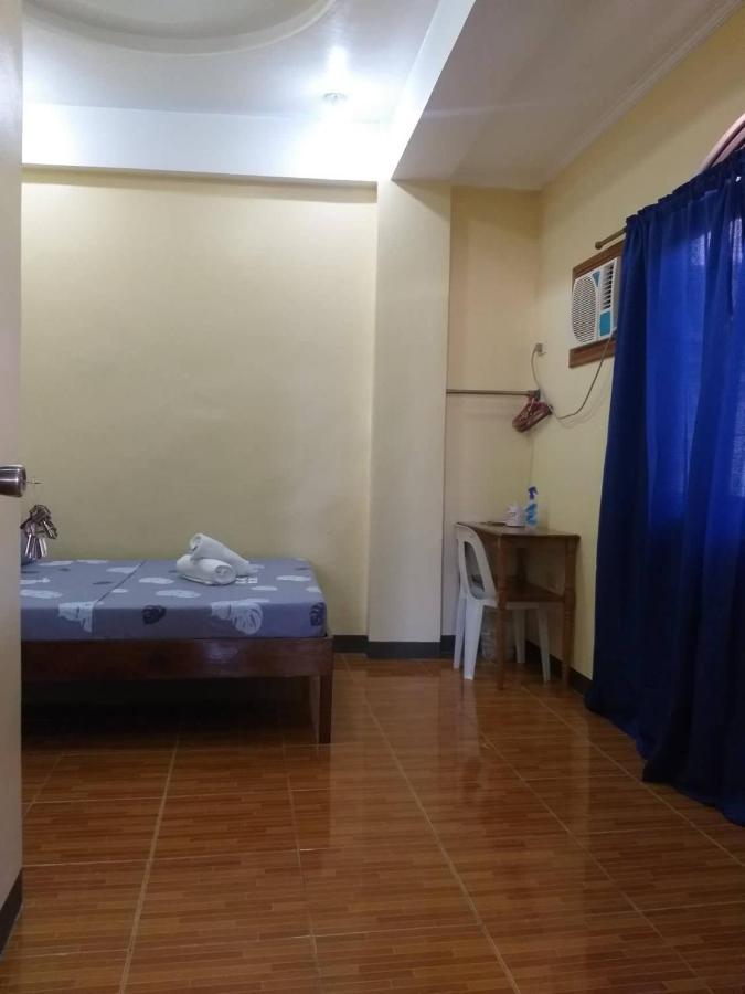 Divine Castle Travelers Inn Coron Zewnętrze zdjęcie
