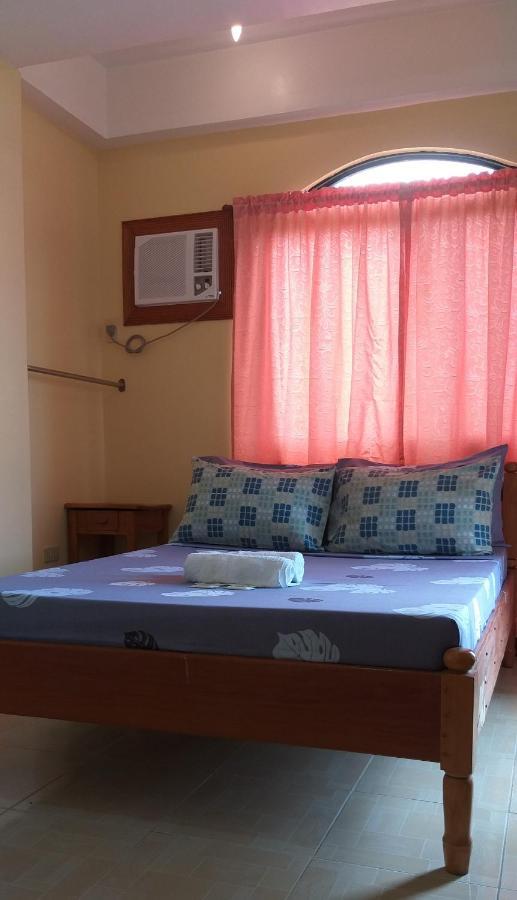 Divine Castle Travelers Inn Coron Zewnętrze zdjęcie