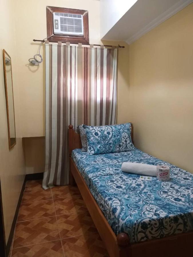 Divine Castle Travelers Inn Coron Zewnętrze zdjęcie