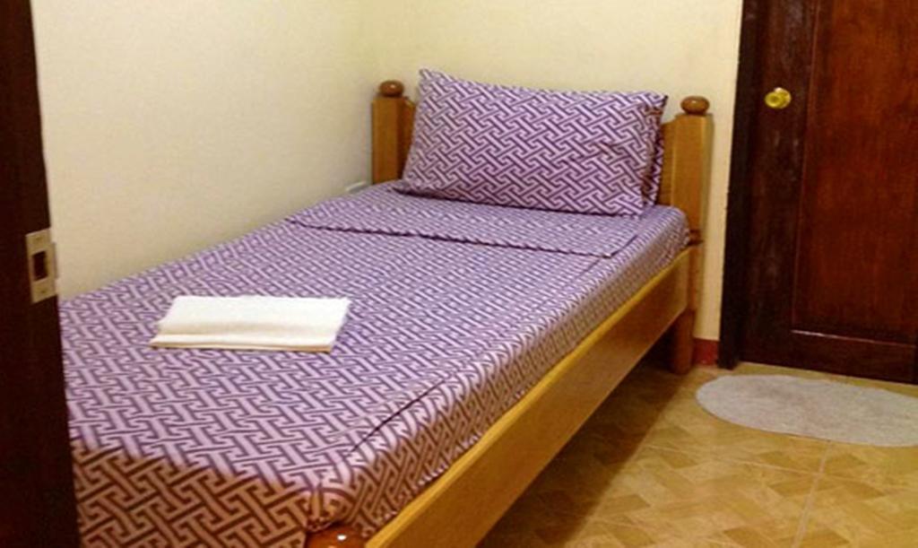 Divine Castle Travelers Inn Coron Zewnętrze zdjęcie