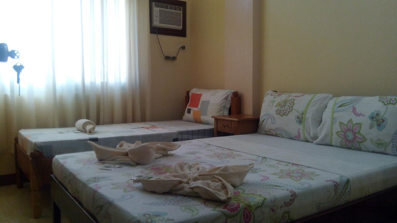 Divine Castle Travelers Inn Coron Zewnętrze zdjęcie