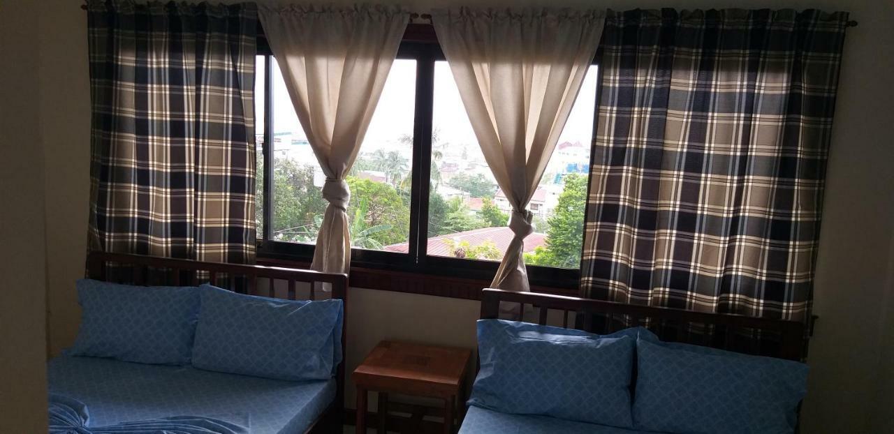 Divine Castle Travelers Inn Coron Zewnętrze zdjęcie